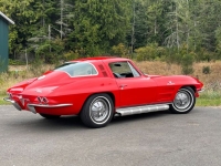 1964 Chevrolet Corvette for sale in Michigan (ID-144665)