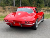 1964 Chevrolet Corvette for sale in Michigan (ID-144665)