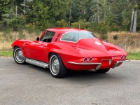 1964 Chevrolet Corvette for sale in Michigan (ID-144665)