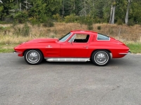 1964 Chevrolet Corvette for sale in Michigan (ID-144665)