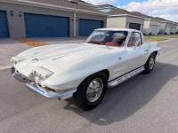 1964 Chevrolet Corvette for sale in Michigan (ID-146477)