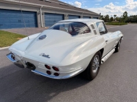 1964 Chevrolet Corvette for sale in Michigan (ID-146477)