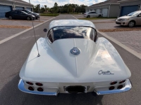 1964 Chevrolet Corvette for sale in Michigan (ID-146477)