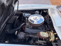 1964 Chevrolet Corvette for sale in Michigan (ID-146477)