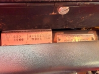 1964 Chevrolet Corvette for sale in Michigan (ID-146477)