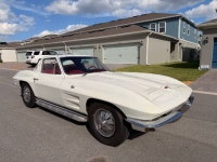 1964 Chevrolet Corvette for sale in Michigan (ID-146477)