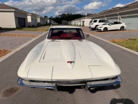 1964 Chevrolet Corvette for sale in Michigan (ID-146477)