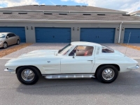 1964 Chevrolet Corvette for sale in Michigan (ID-146477)