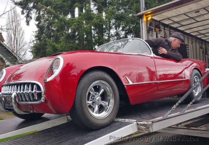 1964 Chevrolet Corvette for sale in Riverhead, New York (ID-146490)