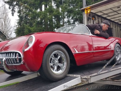 1964 Chevrolet Corvette for sale