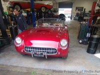 1964 Chevrolet Corvette for sale in Riverhead, New York (ID-146490)