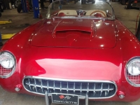 1964 Chevrolet Corvette for sale in Riverhead, New York (ID-146490)