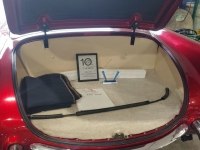 1964 Chevrolet Corvette for sale in Riverhead, New York (ID-146490)