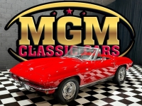 1964 Chevrolet Corvette for sale in Addison, Illinois (ID-155023)