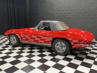 1964 Chevrolet Corvette for sale in Addison, Illinois (ID-155023)