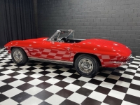 1964 Chevrolet Corvette for sale in Addison, Illinois (ID-155023)