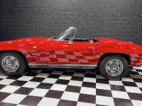 1964 Chevrolet Corvette for sale in Addison, Illinois (ID-155023)