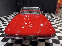 1964 Chevrolet Corvette for sale in Addison, Illinois (ID-155023)