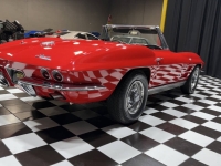 1964 Chevrolet Corvette for sale in Addison, Illinois (ID-155023)
