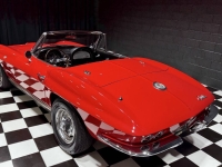 1964 Chevrolet Corvette for sale in Addison, Illinois (ID-155023)