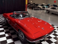 1964 Chevrolet Corvette for sale in Addison, Illinois (ID-155023)