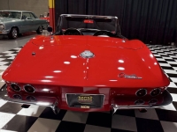 1964 Chevrolet Corvette for sale in Addison, Illinois (ID-155023)