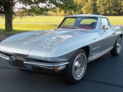 1964 Chevrolet Corvette for sale