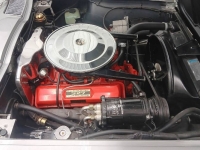 1964 Chevrolet Corvette for sale in Michigan (ID-155085)