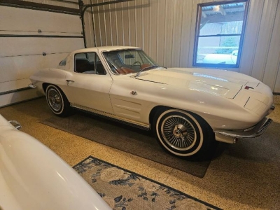 1964 Chevrolet Corvette for sale