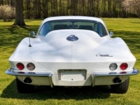 1964 Chevrolet Corvette for sale in Michigan (ID-162258)