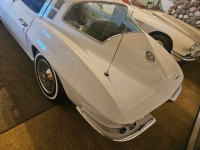 1964 Chevrolet Corvette for sale in Michigan (ID-162258)