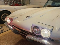 1964 Chevrolet Corvette for sale in Michigan (ID-162258)