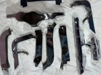 1964 Chevrolet Corvette for sale in Michigan (ID-162258)