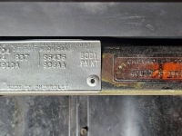 1964 Chevrolet Corvette for sale in Michigan (ID-162258)