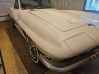 1964 Chevrolet Corvette for sale in Michigan (ID-162258)