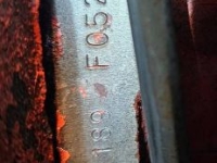 1964 Chevrolet Corvette for sale in Michigan (ID-162258)