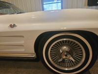 1964 Chevrolet Corvette for sale in Michigan (ID-162258)