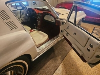 1964 Chevrolet Corvette for sale in Michigan (ID-162258)