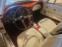 1964 Chevrolet Corvette for sale in Michigan (ID-162258)