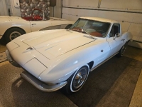 1964 Chevrolet Corvette for sale in Michigan (ID-162258)