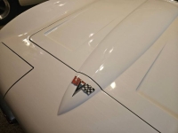 1964 Chevrolet Corvette for sale in Michigan (ID-162258)