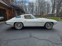 1964 Chevrolet Corvette for sale in Michigan (ID-162258)