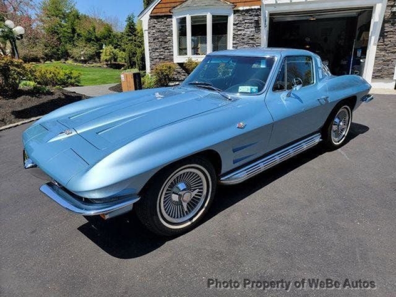 1964 Chevrolet Corvette for sale in Riverhead, New York (ID-162344)