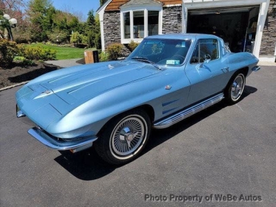 1964 Chevrolet Corvette for sale in New York