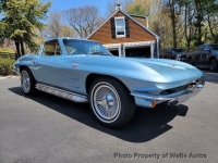 1964 Chevrolet Corvette for sale in Riverhead, New York (ID-162344)