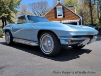 1964 Chevrolet Corvette for sale in Riverhead, New York (ID-162344)