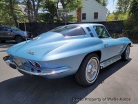 1964 Chevrolet Corvette for sale in Riverhead, New York (ID-162344)