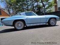 1964 Chevrolet Corvette for sale in Riverhead, New York (ID-162344)