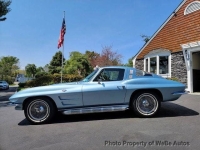 1964 Chevrolet Corvette for sale in Riverhead, New York (ID-162344)
