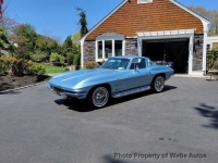 1964 Chevrolet Corvette for sale in Riverhead, New York (ID-162344)